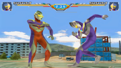 奥特曼全部游戏大全