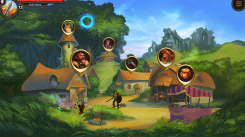 破解版无限金币游戏大全