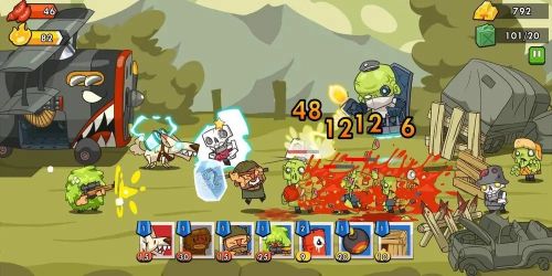 永久无限内购破解版游戏大全