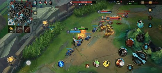 不再卡顿的游戏加速器推荐