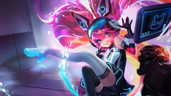 2023人气最高的手游排行榜