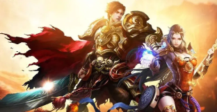 传奇手游app平台推荐