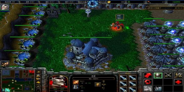 盘点类似魔兽世界的手游