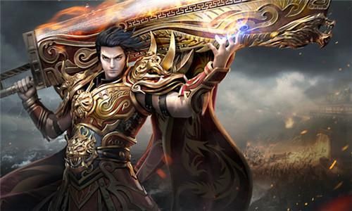 2023传奇手游下载最新版本