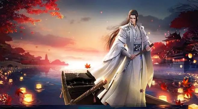 最好玩的武侠手游排行榜