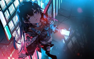 好玩的超次元游戏手游推荐