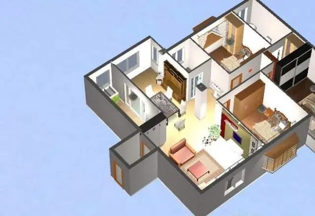 手机上可以家装设计软件