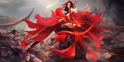 好玩的单机仙侠手游推荐