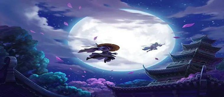 武侠回合制手游推荐