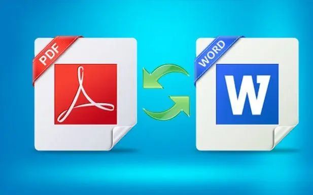 pdf转word免费的软件