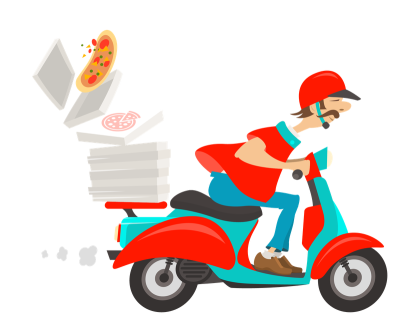 最受欢迎最常用的外卖APP