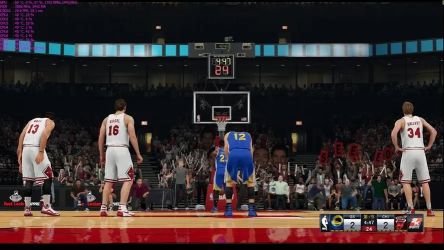 nba单机游戏手机版排行榜