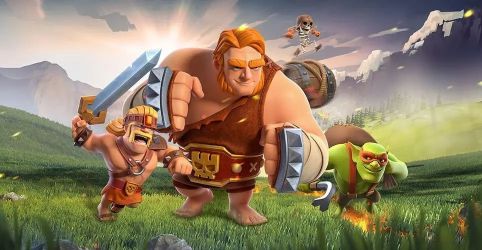 2023好玩的大型好玩手游排行榜