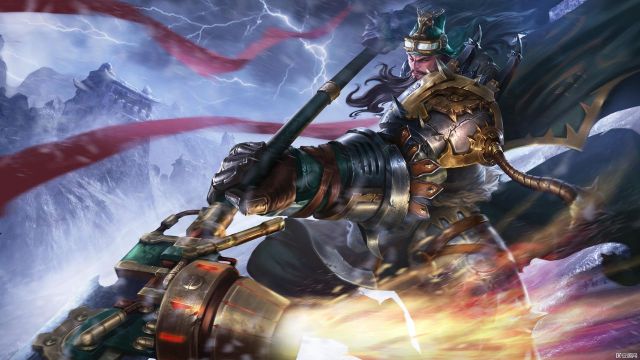 好玩的三国手游单机游戏排行榜