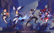 晶核手游什么职业好玩