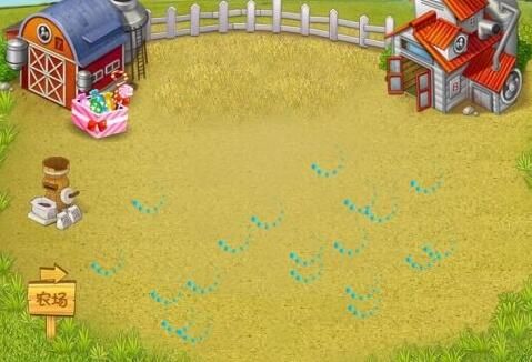 好玩的农场牧场游戏大全