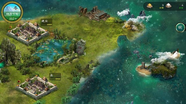 自由的游戏手机游戏推荐