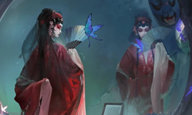 无间梦境第五关怎么过