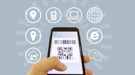 生成二维码软件免费版