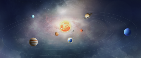 好玩的银河题材游戏