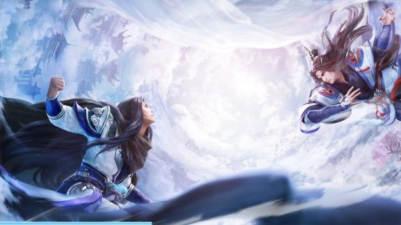 2023好玩的修真修仙游戏盘点推荐