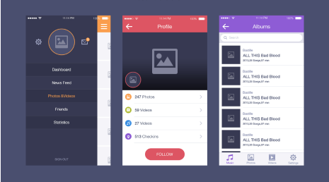手机桌面美化软件排行榜