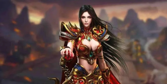 高爆率的免费传奇推荐