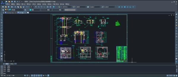 cad效果图制作软件