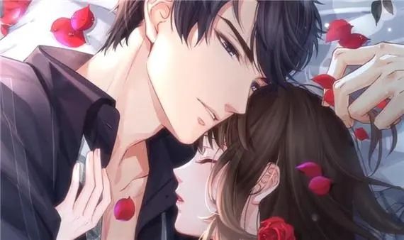 恋爱养成类女生游戏大全