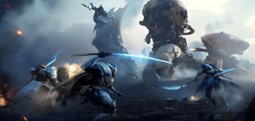 画面精美的单机游戏推荐手机版