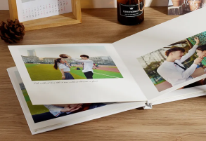 手机照片影集制作软件