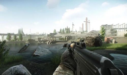 射击题材策略手游推荐