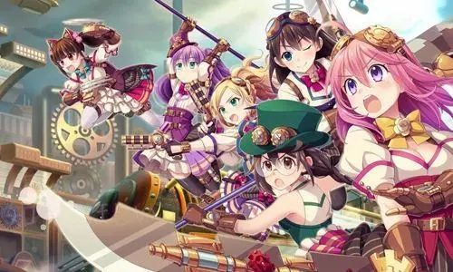 好玩的角色扮演类单机手游推荐