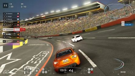 热门好玩的驾驶游戏推荐