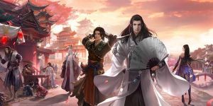 好玩的单机武侠手游排行榜