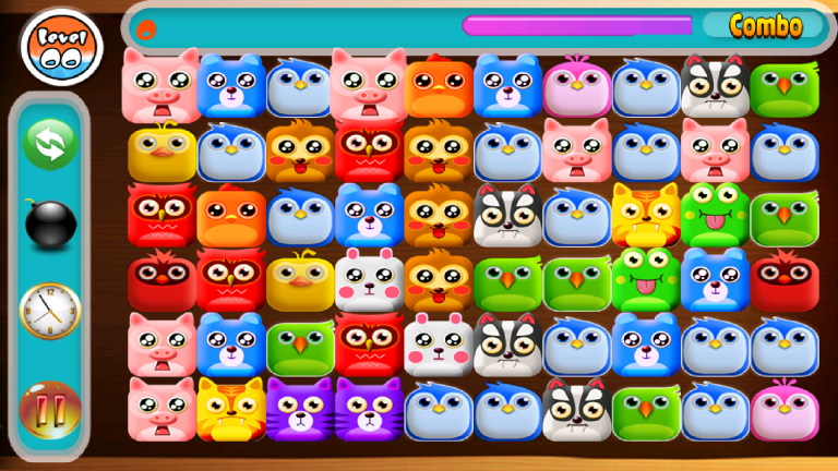 免费游戏连连看大全