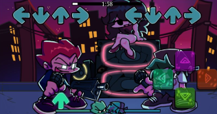 周五夜放克优质模组大全