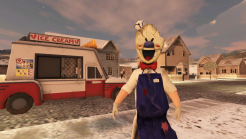 恐怖冰淇淋内置菜单版游戏大全