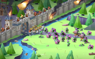 好玩的单机手游策略游戏推荐