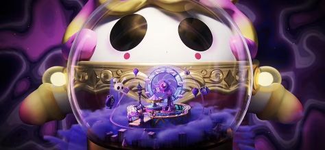 人气最高的大型3d手游