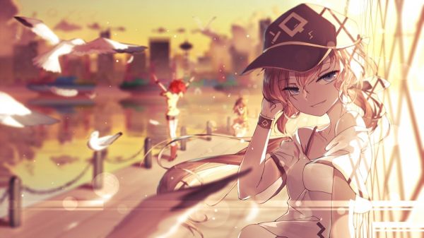 免流量的女生手机游戏推荐