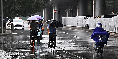 有降水概率的天气预报软件排行榜