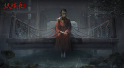 恐怖解谜游戏大全手机版