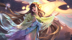 可以与女角色互动的手游