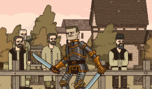 该死的混蛋游戏破解版全武器