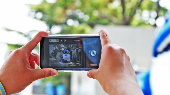 拍照软件app好用又清晰