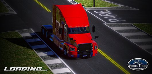 模拟驾驶真实汽车手机版