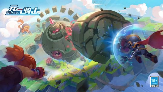 元气骑士萨卡萨卡怎么解锁