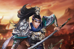 三国策略类手机单机游戏