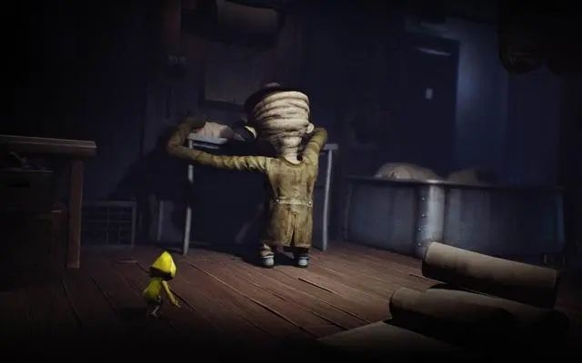 最新解谜游戏推荐大全2023